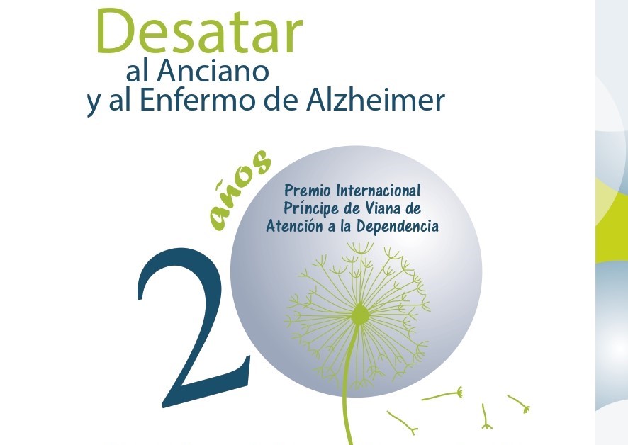 Savia Residencias colabora en el 20 aniversario del programa ‘Desatar al anciano y al enfermo de Alzheimer’ de CEOMA