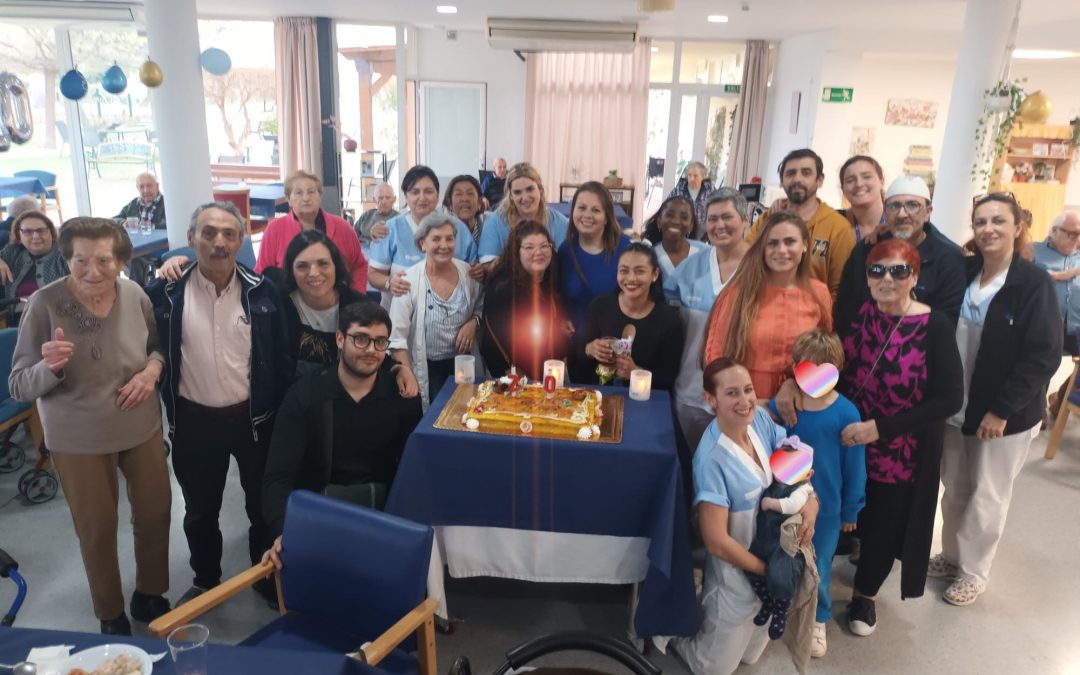 La Nucia celebra su 20 aniversario